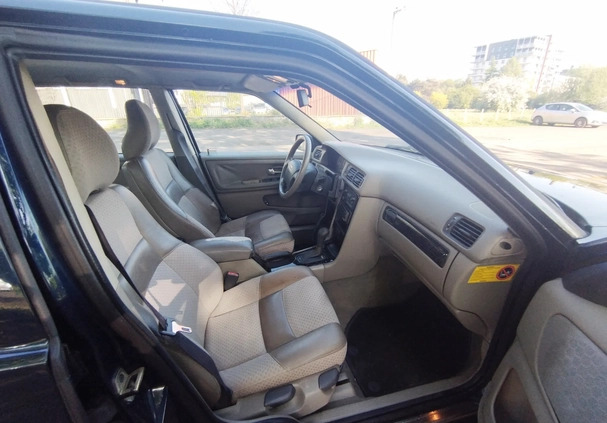 Volvo S70 cena 10900 przebieg: 329000, rok produkcji 2000 z Radzyń Podlaski małe 92